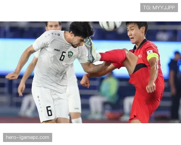 韩国0-1南非回顾：失利后结束小组赛